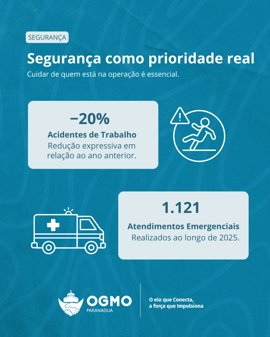 Segurança